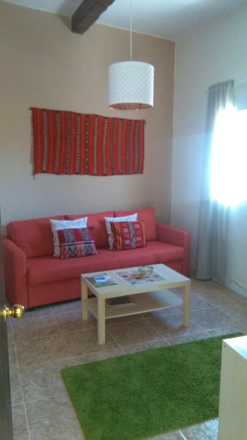 La Casita De Silvia Hébergement de vacances Alhaurín de la Torre