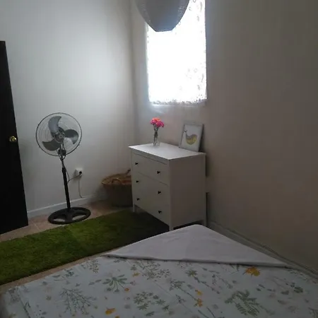 Villa La Casita de Silvia Alhaurín de la Torre Exterior foto