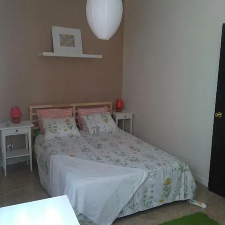 Villa La Casita de Silvia Alhaurín de la Torre Exterior foto