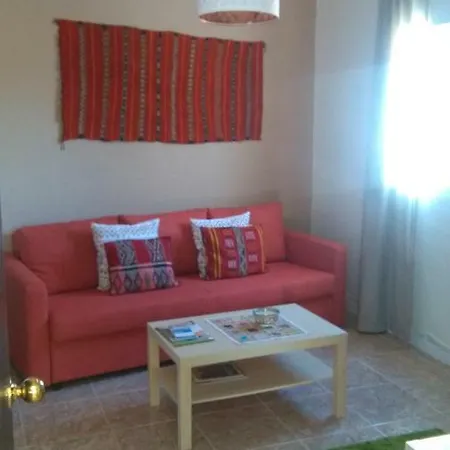 Villa La Casita de Silvia Alhaurín de la Torre Exterior foto