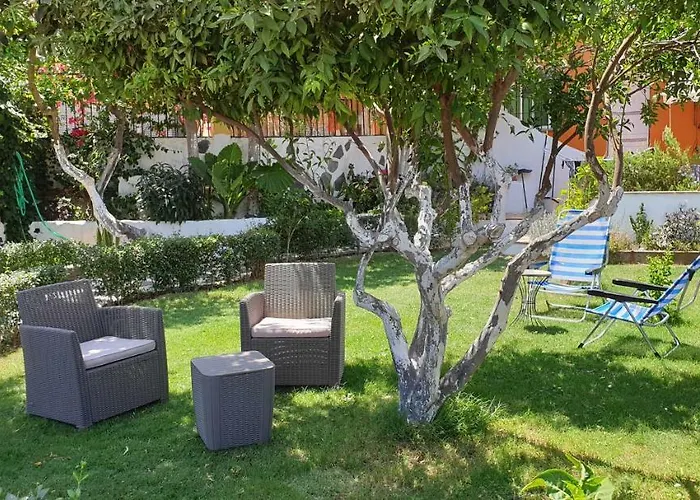 La Casita de Silvia