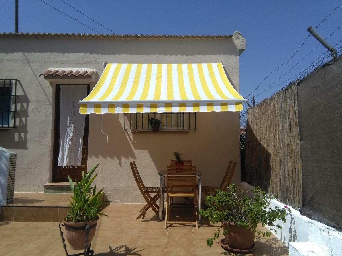 La Casita De Silvia * Alhaurín de la Torre