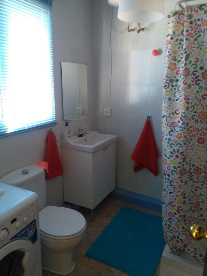 La Casita De Silvia Alhaurin de la Torre