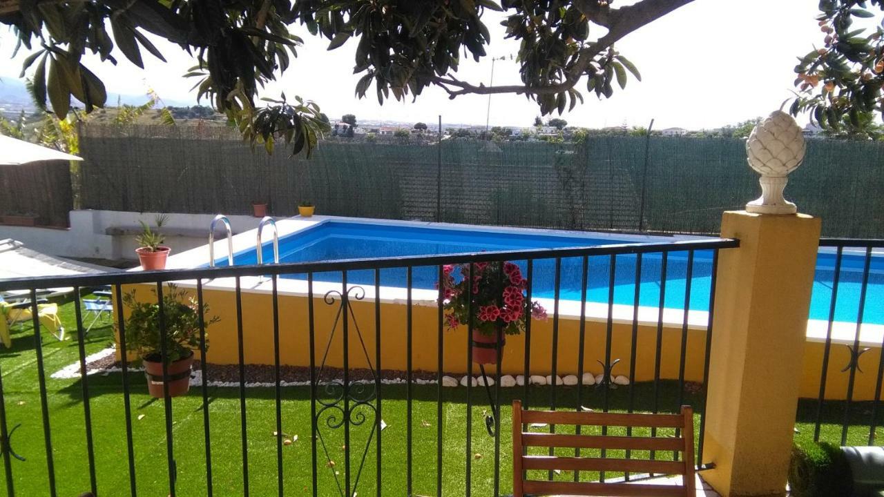 La Casita De Silvia Сasa de vacaciones *