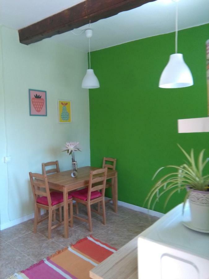 Сasa de vacaciones La Casita De Silvia Alhaurín de la Torre