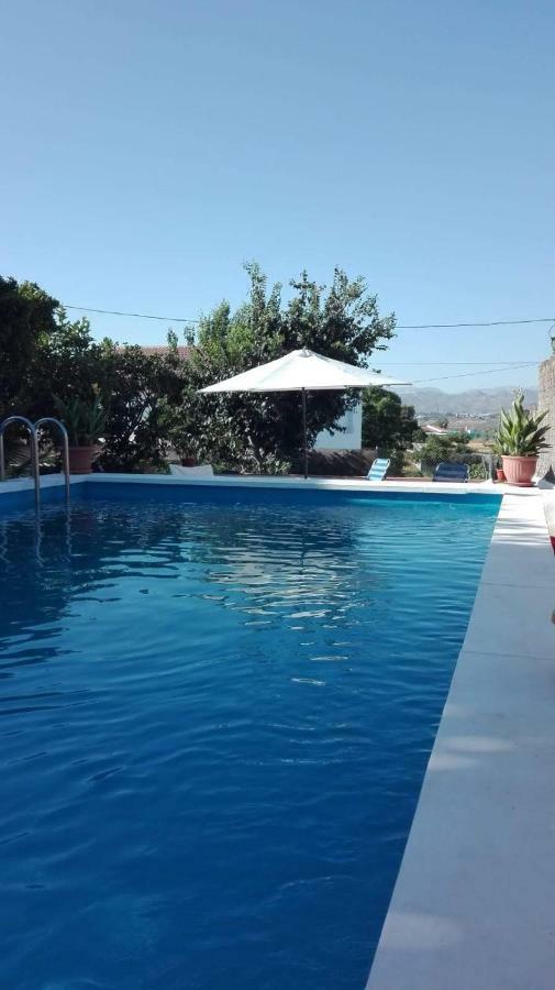 Holiday home La Casita De Silvia *