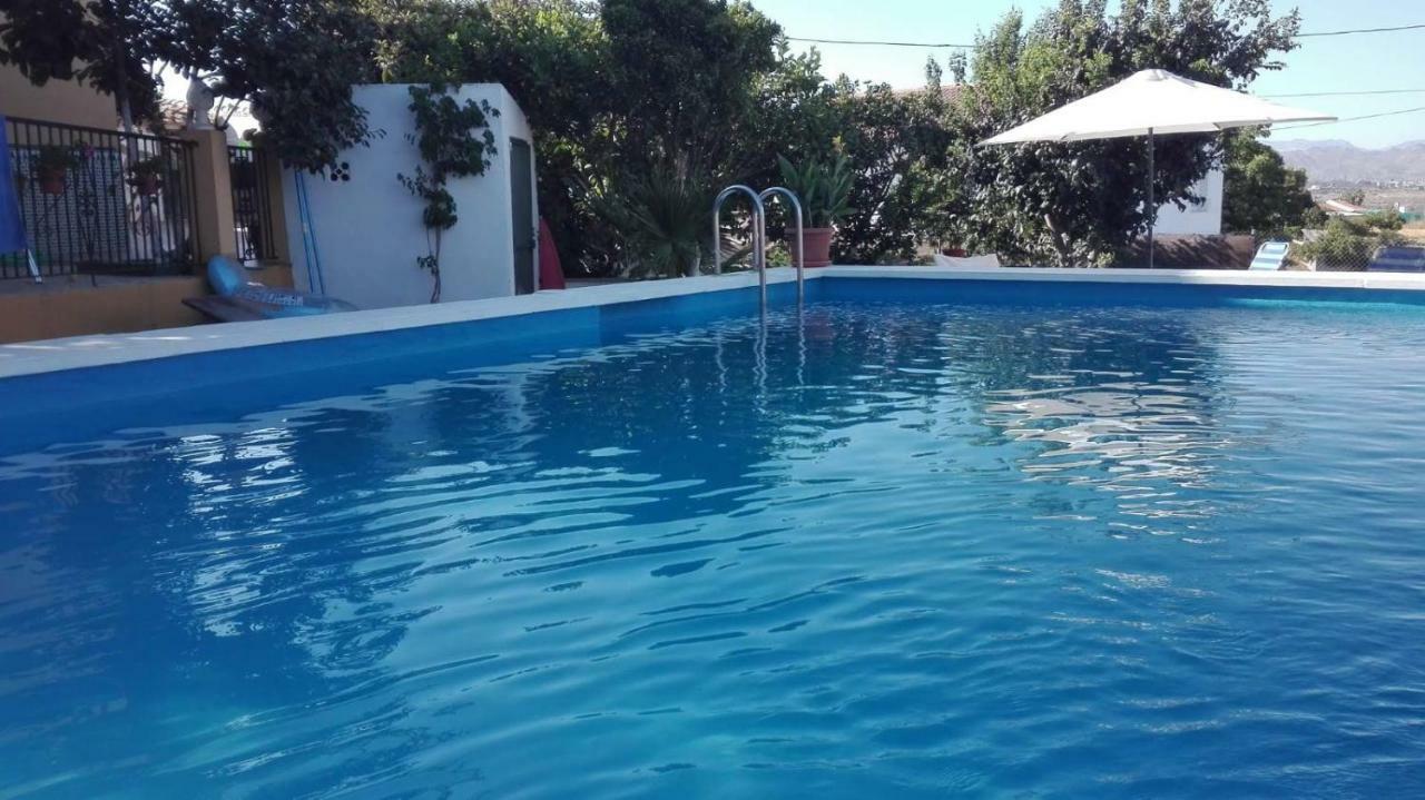 La Casita De Silvia
