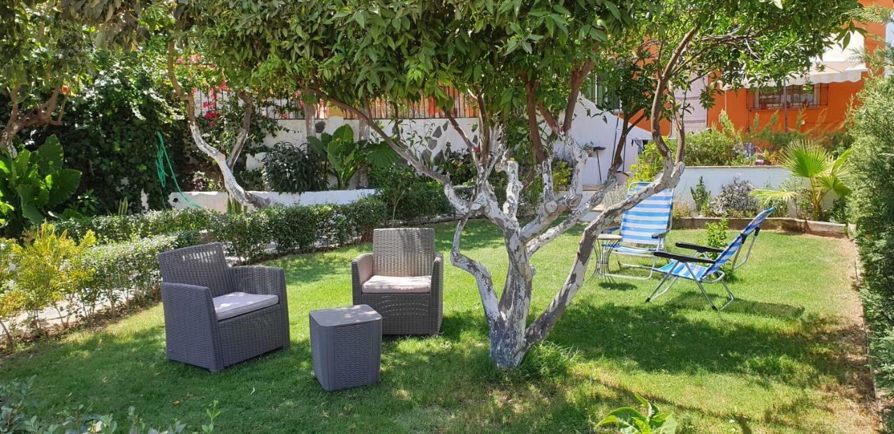 Сasa de vacaciones La Casita De Silvia